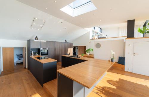 Dragor Apartamento | Ocean view in first row. Architectural pearl