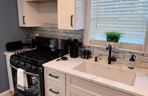 Old Lyme Casa | Ocean View in Old Lyme
