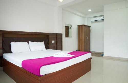 Port Blair Hotel | Ocean View