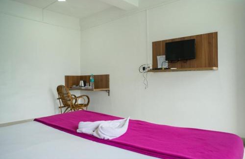 Port Blair Hotel | Ocean View