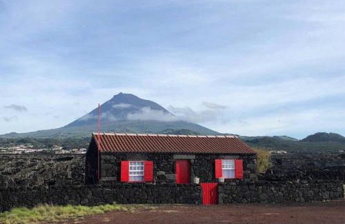 Madalena Casa | Ocean view in UNESCO Heritage Site