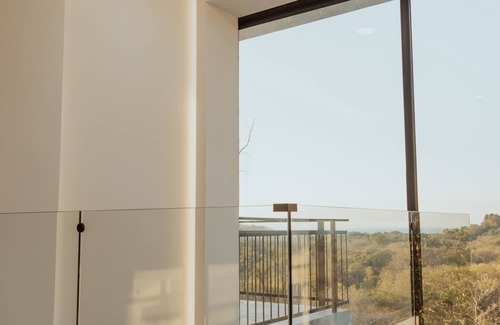 Tárcoles Casa | Ocean View, Jungle, Jaco Area, Infinity Pool, Luxury, Game Room & Gym