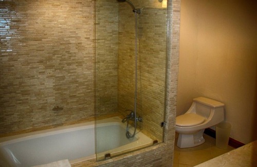 Dominicalito Villa | Ocean view, Junglew villa close to beach, Villa Serena