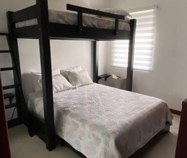 Herradura Apartamento | Ocean View La Torre Herradura Bay near Los Sueños