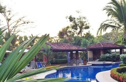 Herradura Apartamento | Ocean View La Torre Herradura Bay near Los Sueños