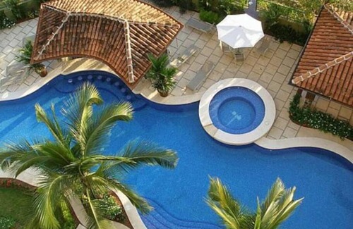 Herradura Apartamento | Ocean View La Torre Herradura Bay near Los Sueños