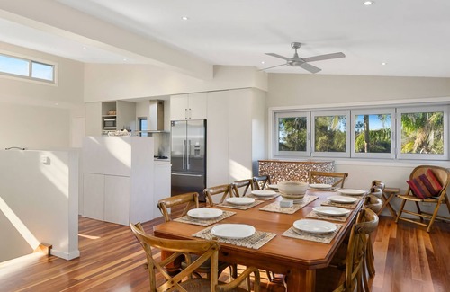Mullaway Casa | Ocean View Lodge - Mullaway