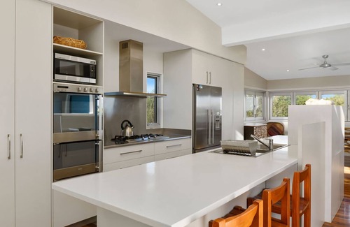 Mullaway Casa | Ocean View Lodge - Mullaway