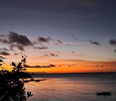 Oslob Cama Y Desayuno | Ocean View Lodging House