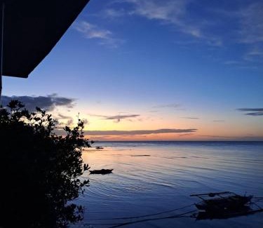 Oslob Cama Y Desayuno | Ocean View Lodging House
