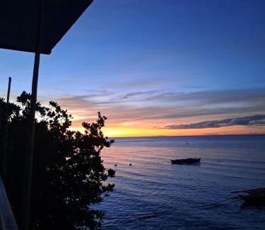 Oslob Cama Y Desayuno | Ocean View Lodging House