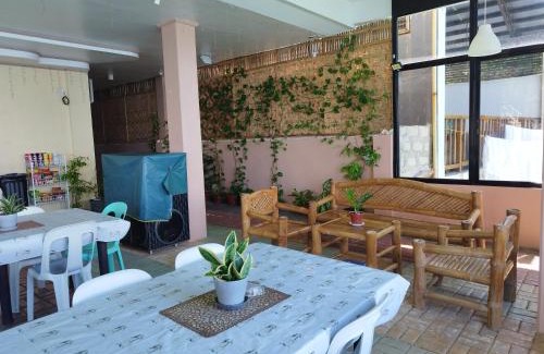 Oslob Cama Y Desayuno | Ocean View Lodging House