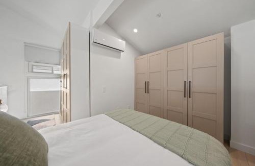 Little Italy Apartamento | Ocean View Loft in Little Italy near Downtown-Gaslamp