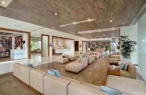 Son Tra Apartamento | Ocean view LUX STU in A La Carte Da Nang