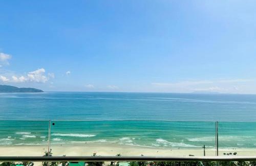 Son Tra Apartamento | Ocean view LUX STU in A La Carte Da Nang