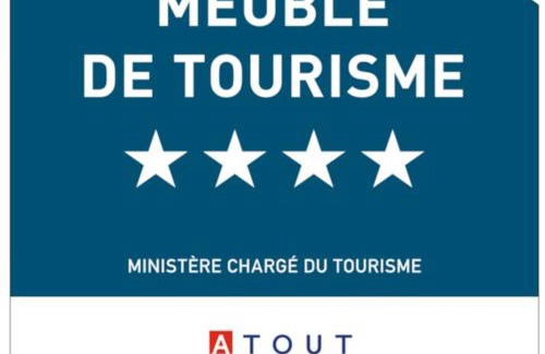 Porspoder Apartamento | OCEAN VIEW - Luxueux T3 avec magnifique vue mer