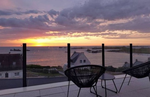 Porspoder Apartamento | OCEAN VIEW - Luxurious T3 with magnificent sea views