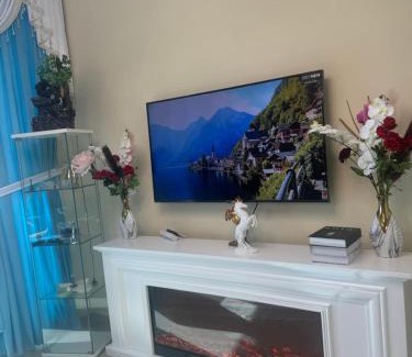 Rumailah Apartamento | Ocean View Luxurious Homes