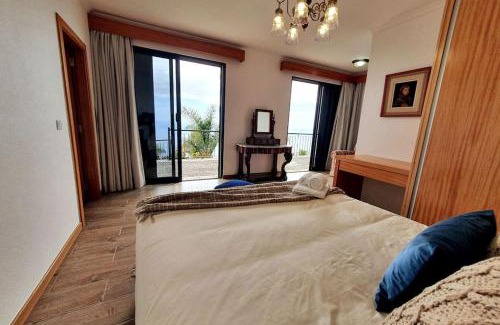 Ponta do Sol Apartamento | Ocean View Madeira 3 - Ponta do Sol