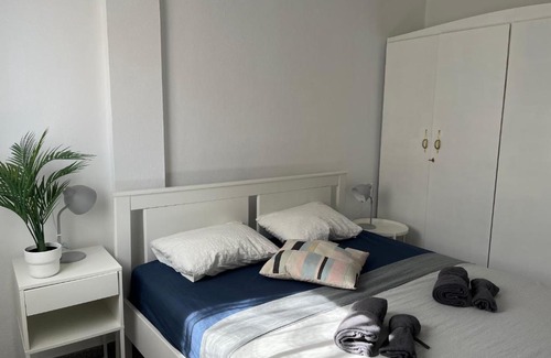 Los Gavilanes Apartamento | Ocean view modern apartment Tajao
