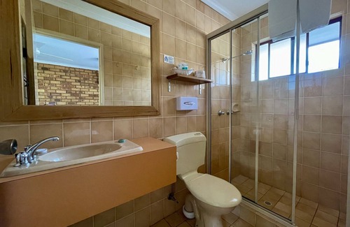 Merimbula Hotel | Ocean View Motor Inn
