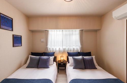 Naha Apartamento | Ocean View NAHA OKINAWA