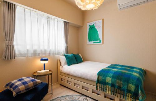 Naha Apartamento | Ocean View NAHA OKINAWA
