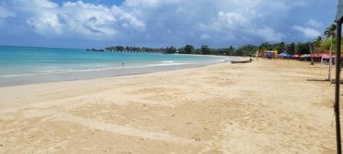 Corn Island Apartamento | Ocean View