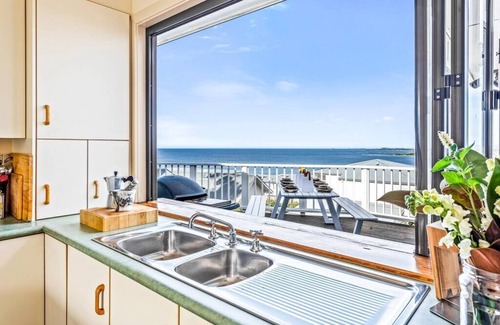 Austinmer Casa | Ocean View Oasis Austinmer