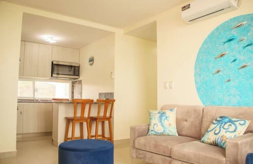 Playas Condominio | Ocean View, Ocean Beach Club Resort, 3 bedrooms