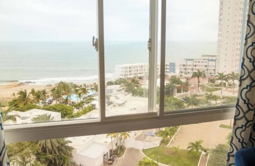 Playas Condominio | Ocean View, Ocean Beach Club Resort, 3 bedrooms