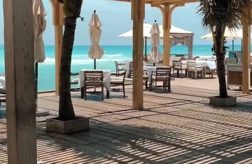 Boca Chica Condominio | Ocean view peaceful Cozy 2-bed condo AC, fitness room in awesome Boca Chica