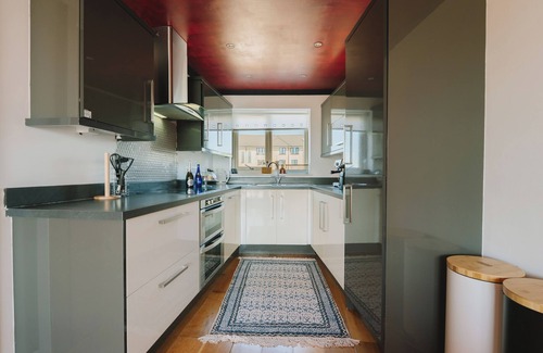 Pembroke Dock Casa | Ocean View/Pembrokeshire/Petfriendly