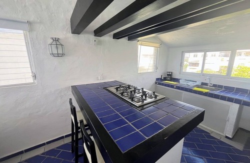 Manzanillo Apartamento | PENTHOUSE VISTA AL MAR CON TERRAZA