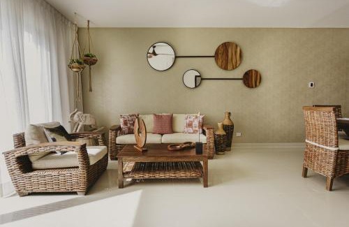 Jimenez Apartamento | Ocean View Penthouse Casa Galicia 634N condo
