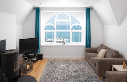 Mortehoe Casa | Ocean View Penthouse