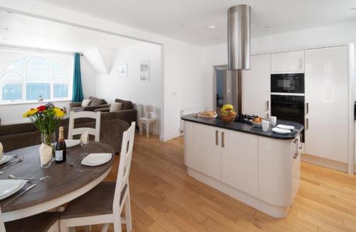 Mortehoe Casa | Ocean View Penthouse
