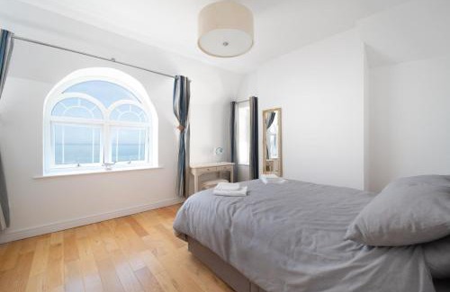 Mortehoe Casa | Ocean View Penthouse