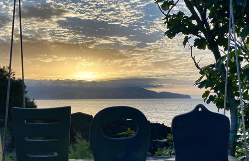 Pico Island Casa | Ocean View Pico