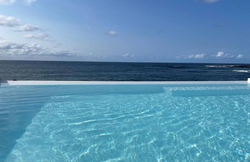 Pico Island Casa | Ocean View Pico