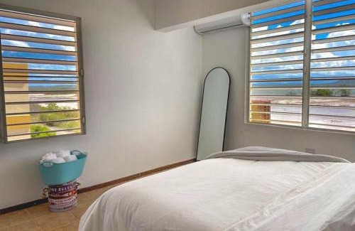 Cabo Rojo Apartamento | Ocean View, Playas del Caribe