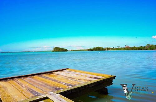 Cabo Rojo Apartamento | Ocean View, Playas del Caribe
