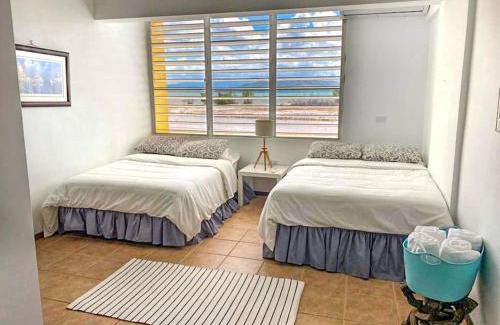 Cabo Rojo Apartamento | Ocean View, Playas del Caribe