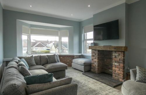 Portstewart Casa | Ocean View, Portstewart