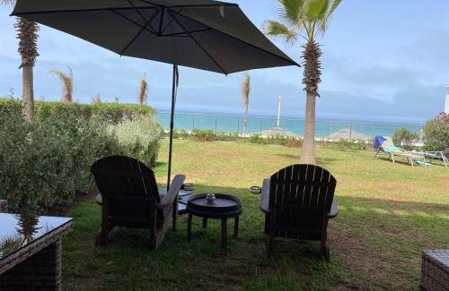 Plage des Nations Apartamento | OCEAN VIEW, Prestigia Plage des Nations