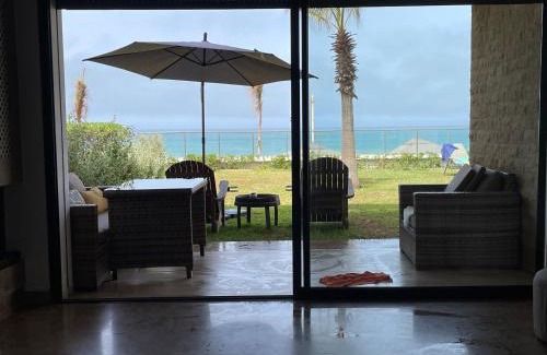 Plage des Nations Apartamento | OCEAN VIEW, Prestigia Plage des Nations