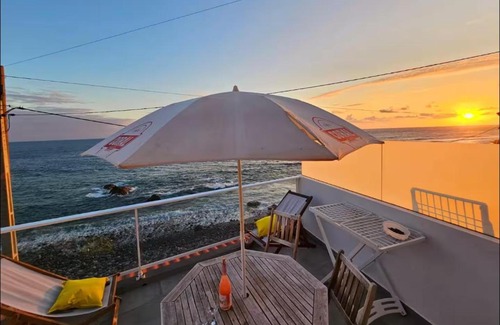 Prazeres Casa | Ocean view