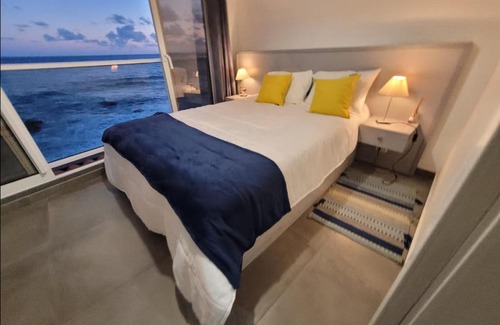 Prazeres Casa | Ocean view