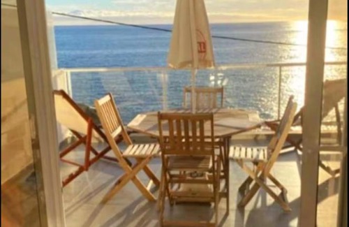 Prazeres Casa | Ocean view