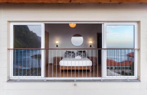 Ponta Delgada Apartamento | Ocean View